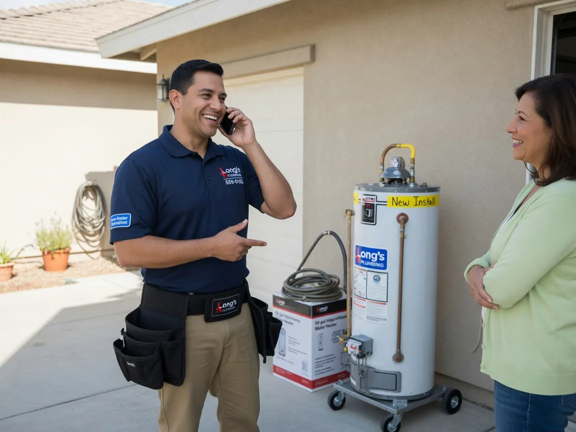 Leak Detection Kingfisher, OK FAQs